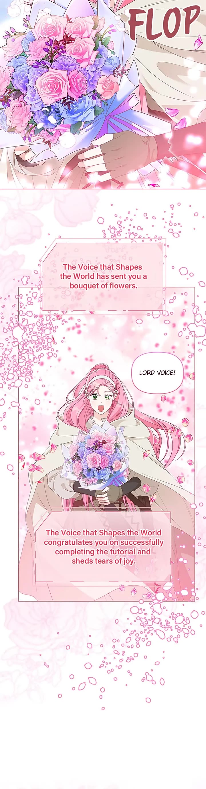 The Perks of Being an S-Class Heroine chapter 70 page 24