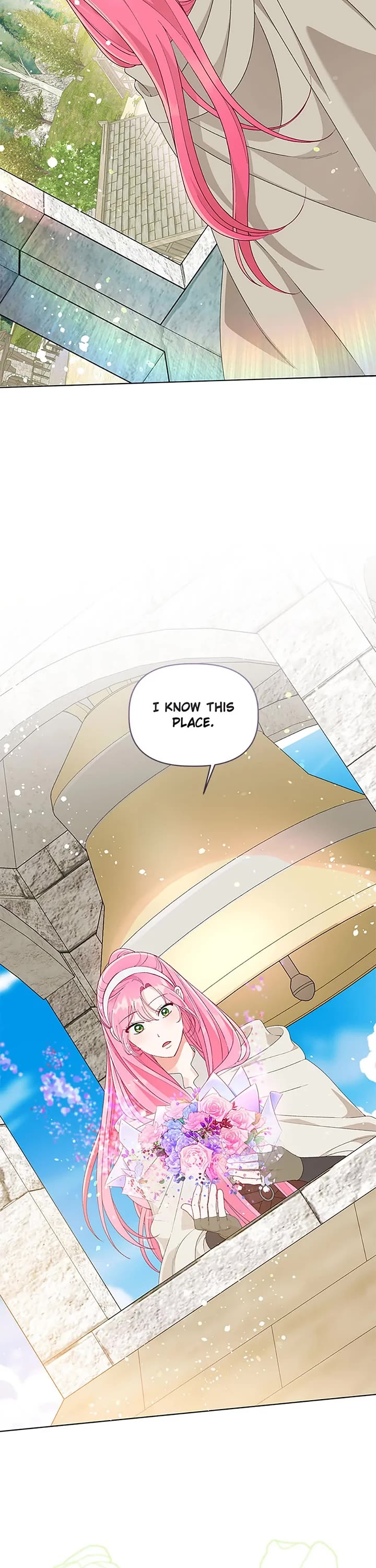 The Perks of Being an S-Class Heroine chapter 70 page 28