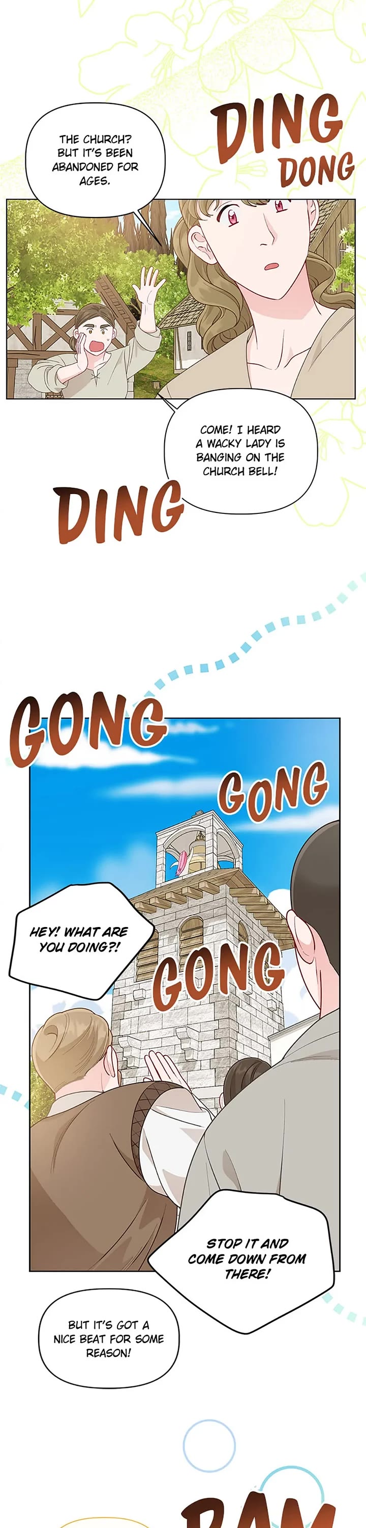 The Perks of Being an S-Class Heroine chapter 70 page 31