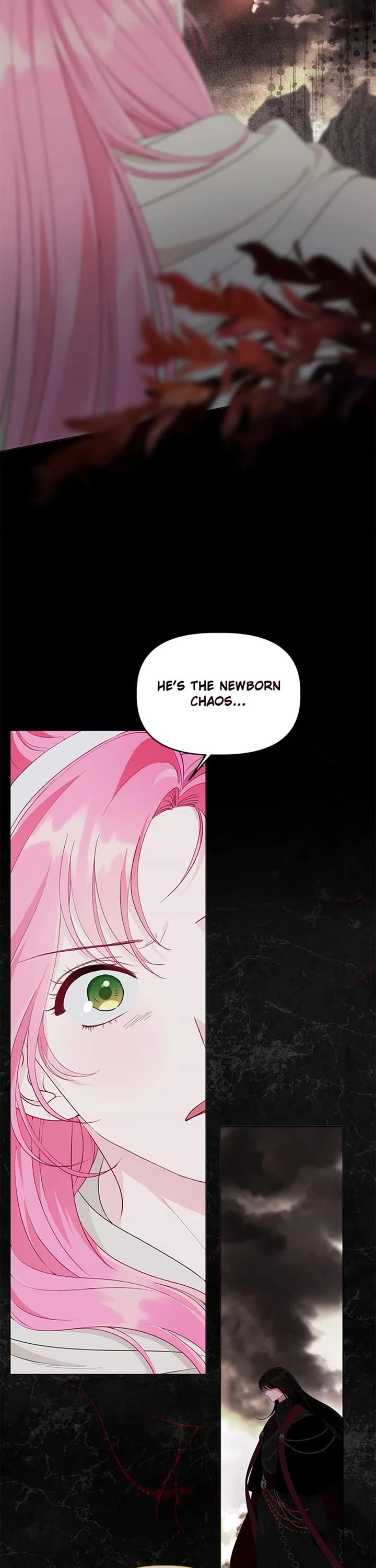 The Perks of Being an S-Class Heroine chapter 71 page 17