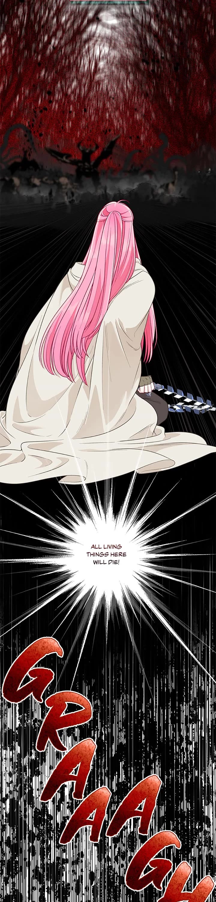 The Perks of Being an S-Class Heroine chapter 71 page 28