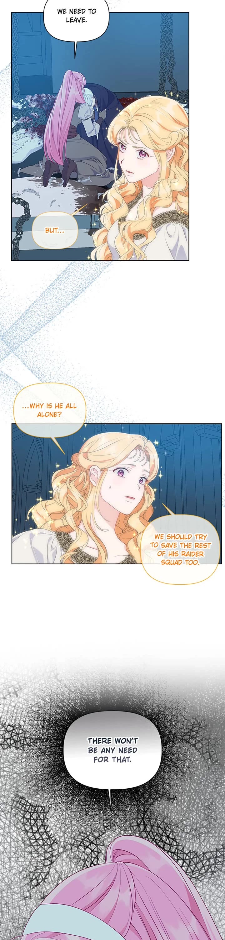 The Perks of Being an S-Class Heroine chapter 72 page 26