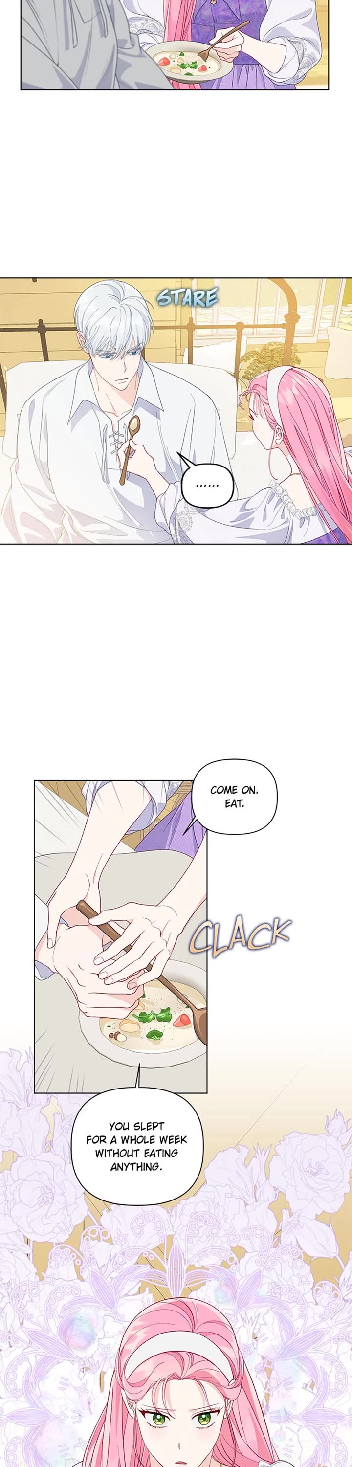 The Perks of Being an S-Class Heroine chapter 73 page 13