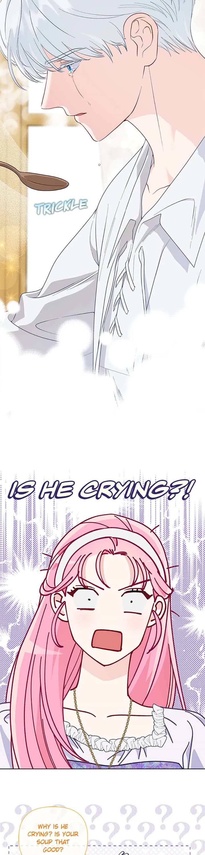 The Perks of Being an S-Class Heroine chapter 73 page 16
