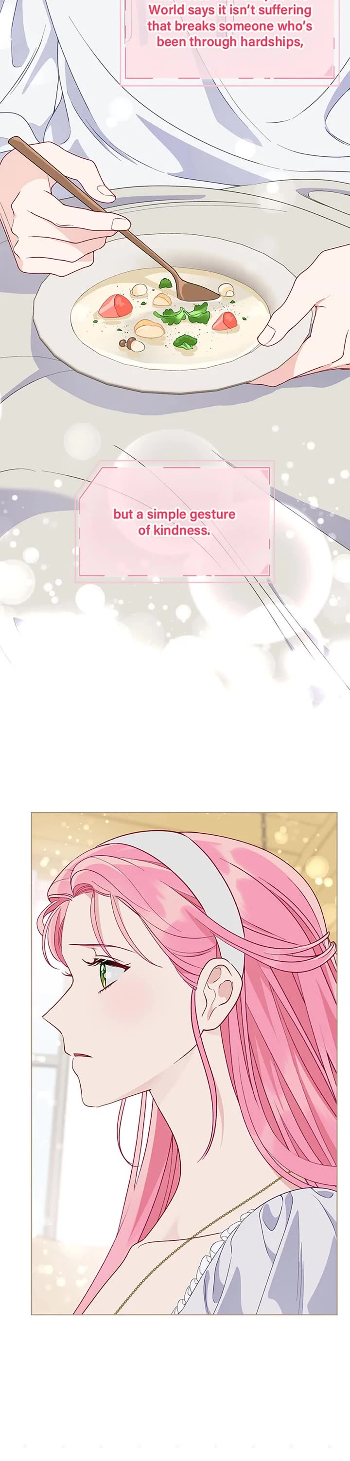 The Perks of Being an S-Class Heroine chapter 73 page 18