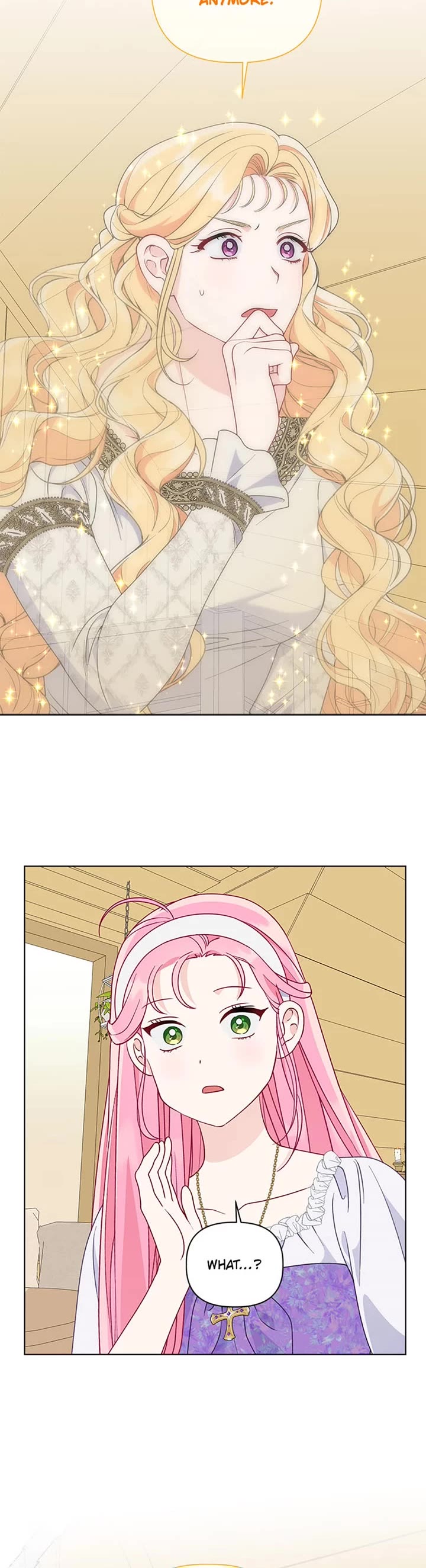 The Perks of Being an S-Class Heroine chapter 73 page 20