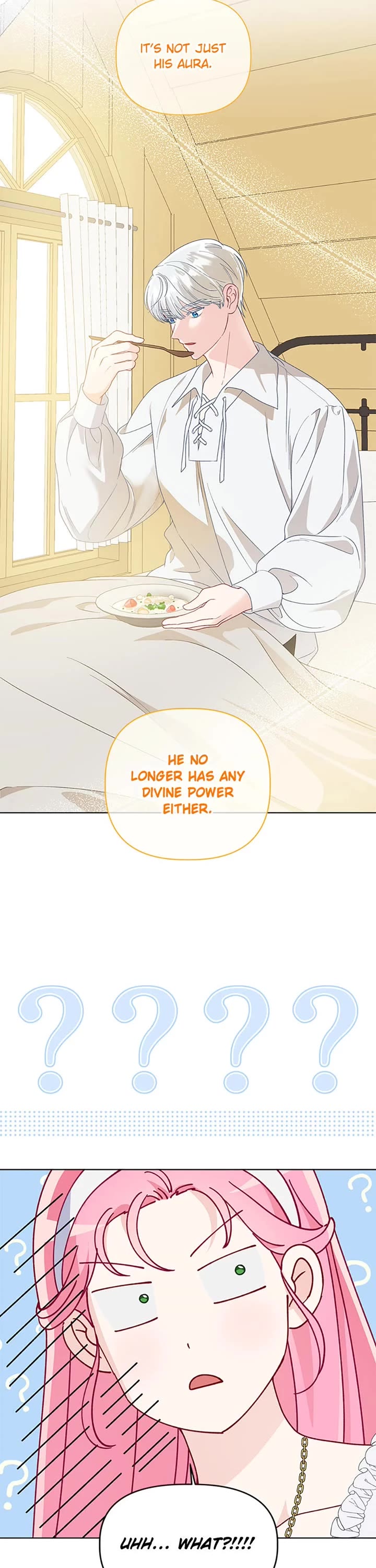 The Perks of Being an S-Class Heroine chapter 73 page 21