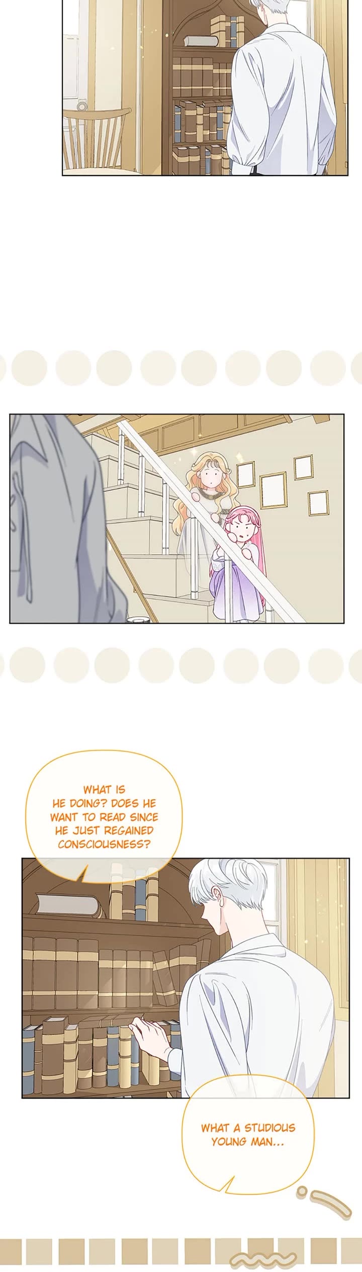 The Perks of Being an S-Class Heroine chapter 73 page 25