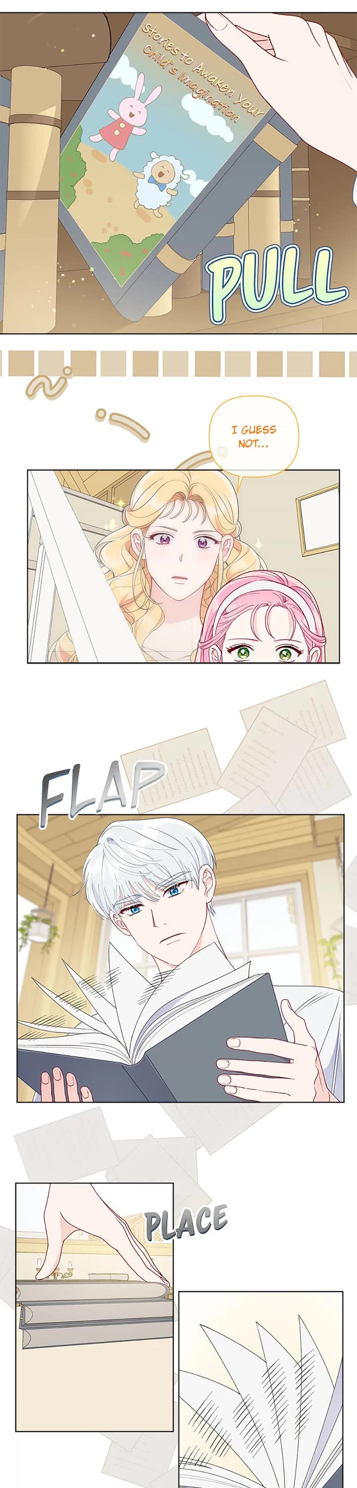 The Perks of Being an S-Class Heroine chapter 73 page 26