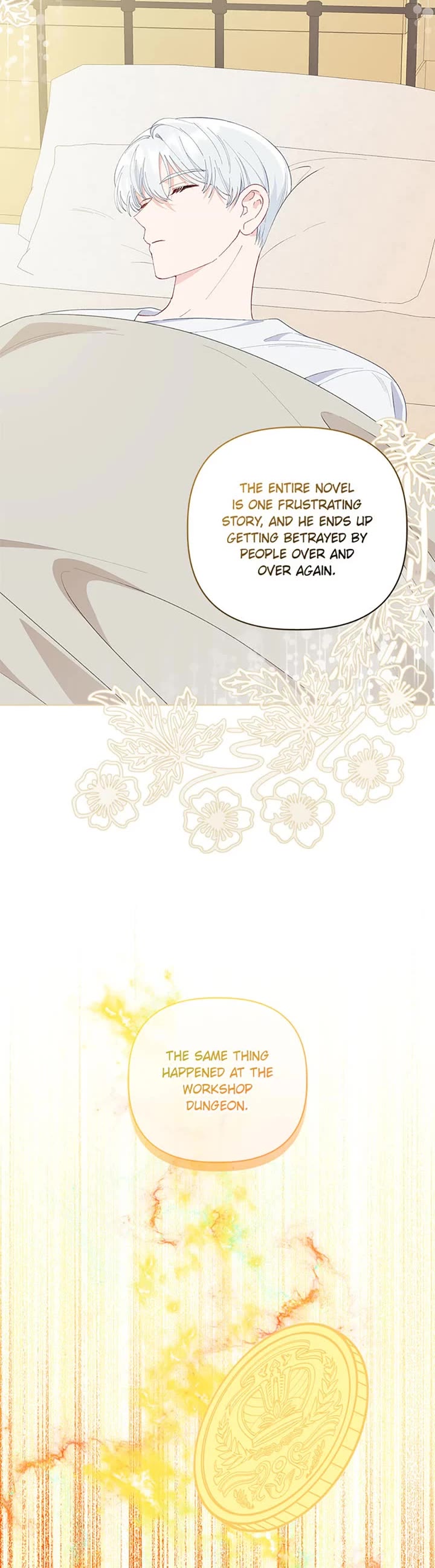 The Perks of Being an S-Class Heroine chapter 73 page 5