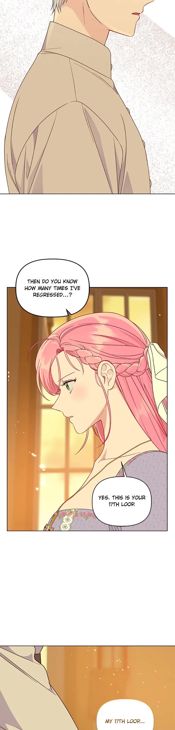 The Perks of Being an S-Class Heroine chapter 74 page 18