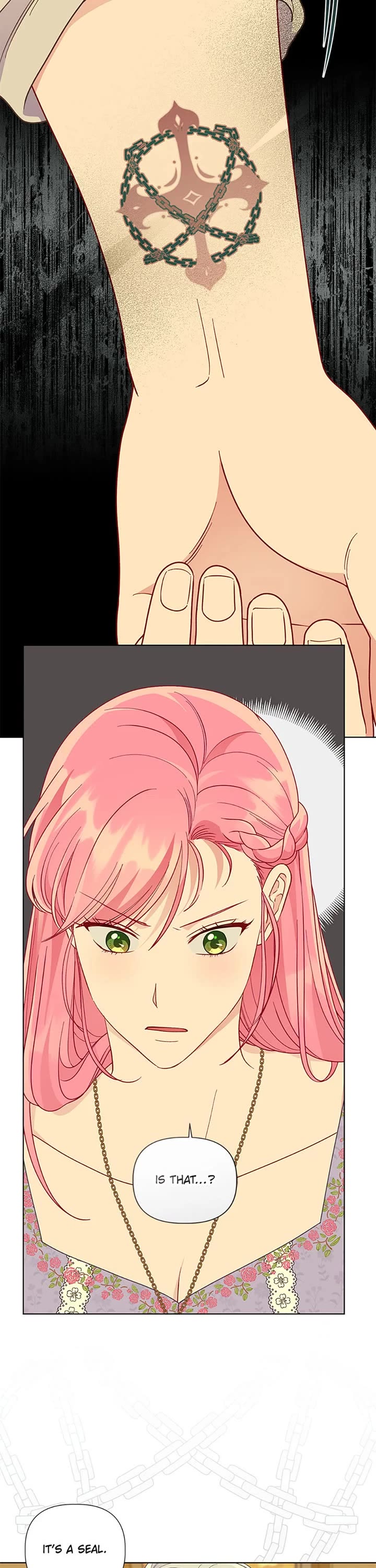 The Perks of Being an S-Class Heroine chapter 74 page 21