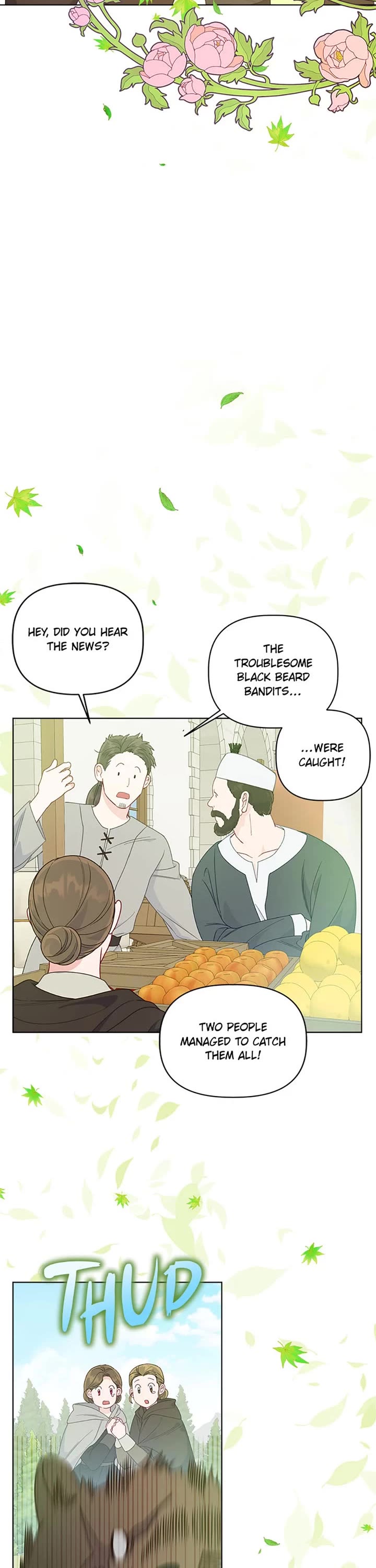 The Perks of Being an S-Class Heroine chapter 74 page 27