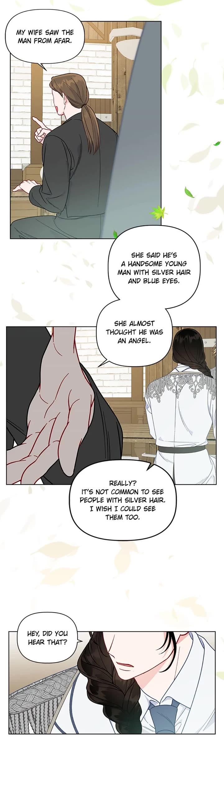 The Perks of Being an S-Class Heroine chapter 74 page 29