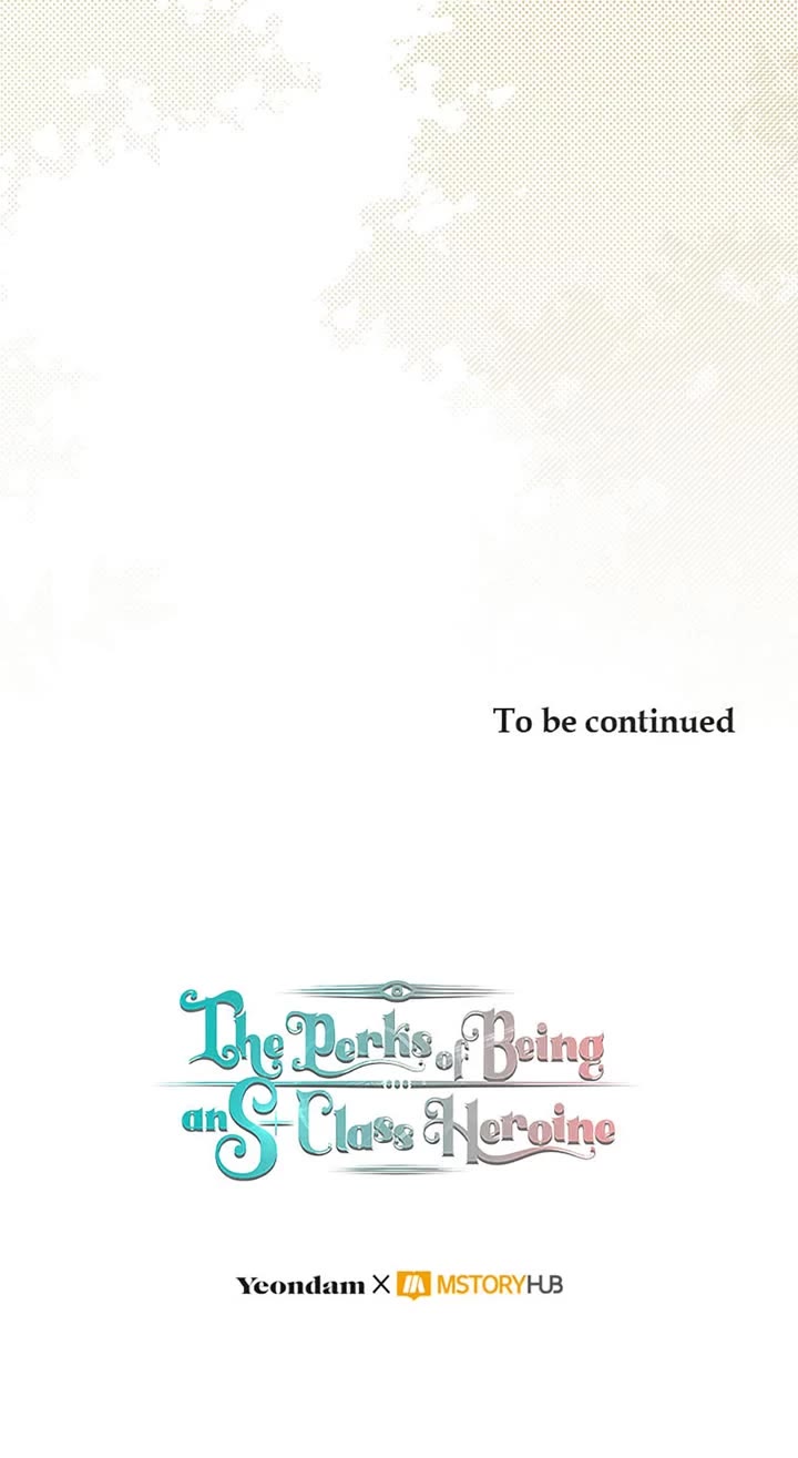 The Perks of Being an S-Class Heroine chapter 74 page 31