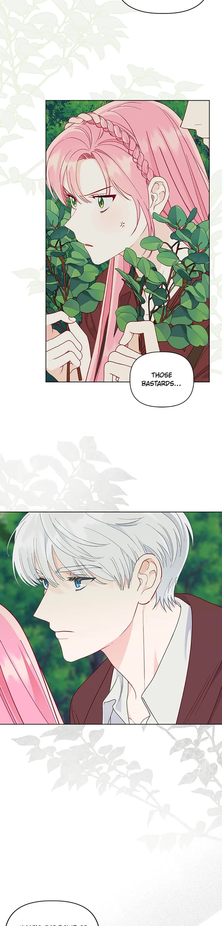 The Perks of Being an S-Class Heroine chapter 75 page 11