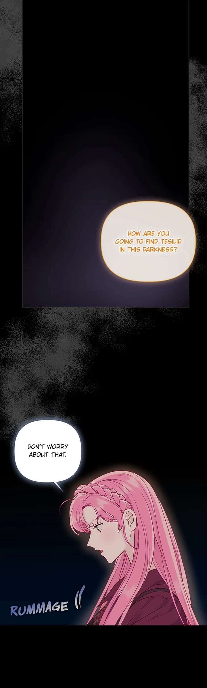 The Perks of Being an S-Class Heroine chapter 78 page 10