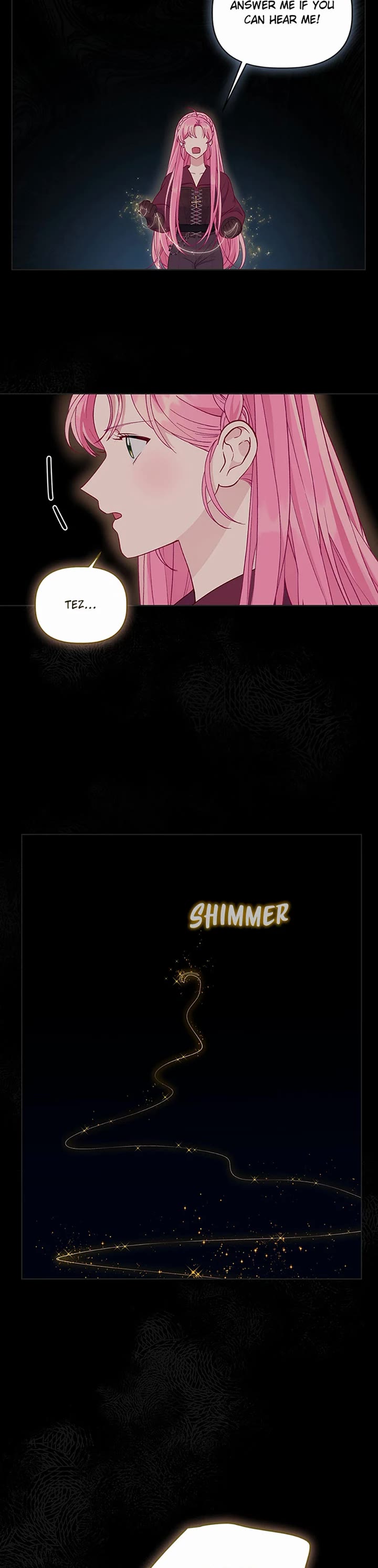 The Perks of Being an S-Class Heroine chapter 78 page 14