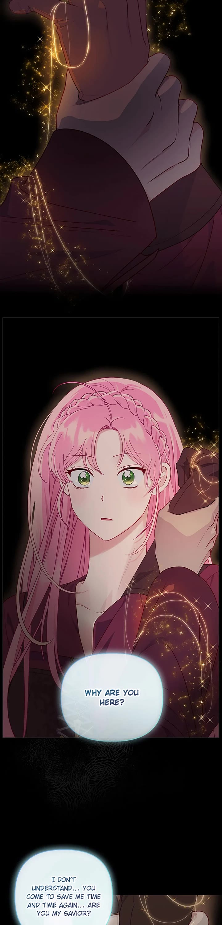 The Perks of Being an S-Class Heroine chapter 78 page 16