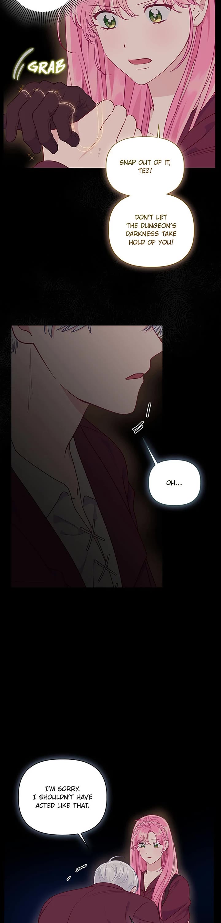 The Perks of Being an S-Class Heroine chapter 78 page 18