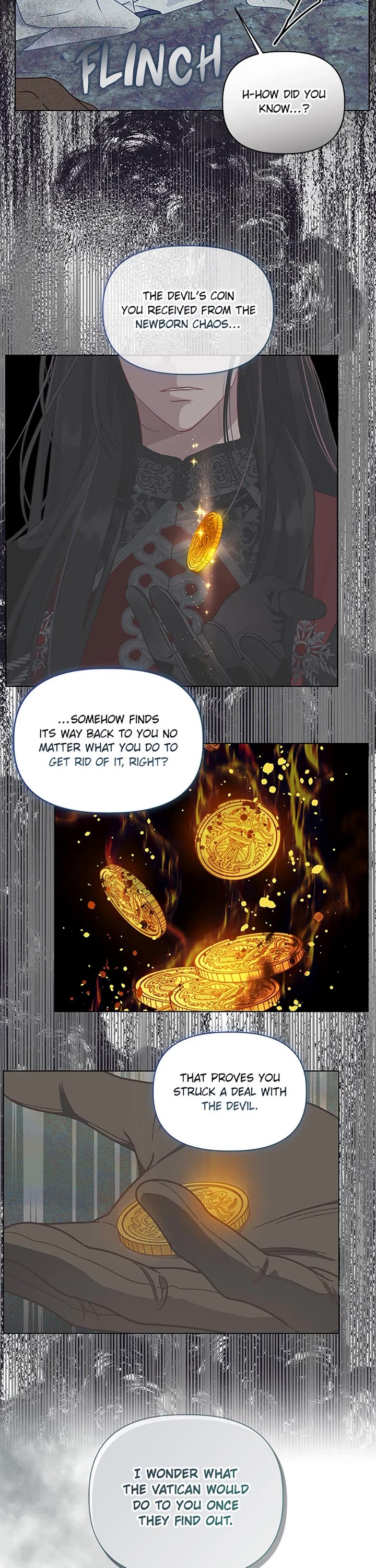 The Perks of Being an S-Class Heroine chapter 78 page 28