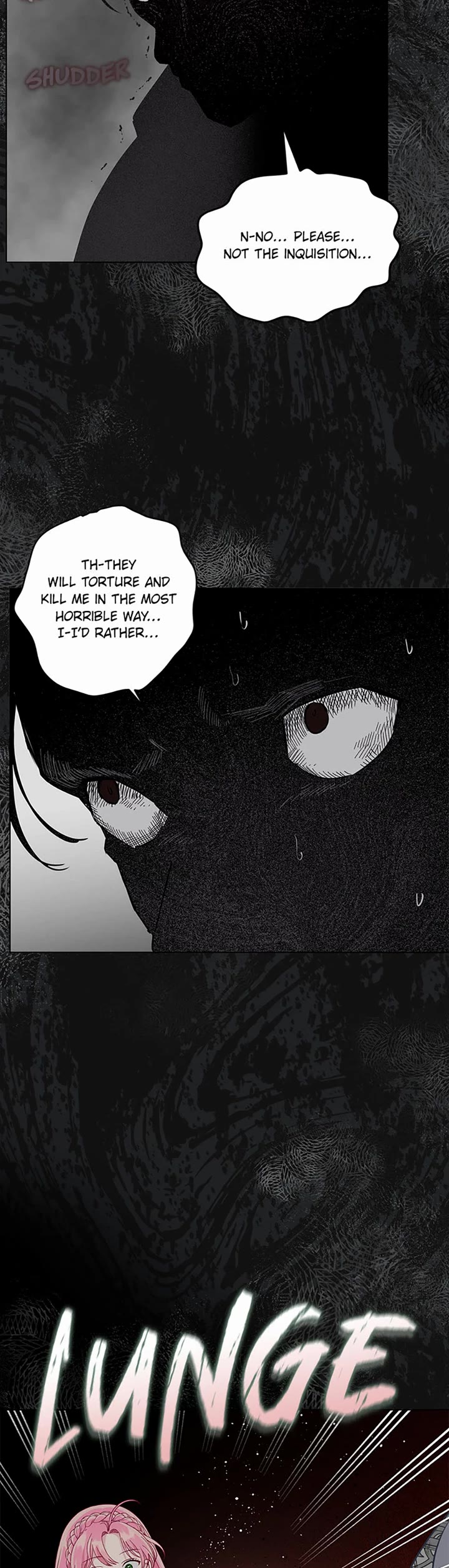 The Perks of Being an S-Class Heroine chapter 78 page 30