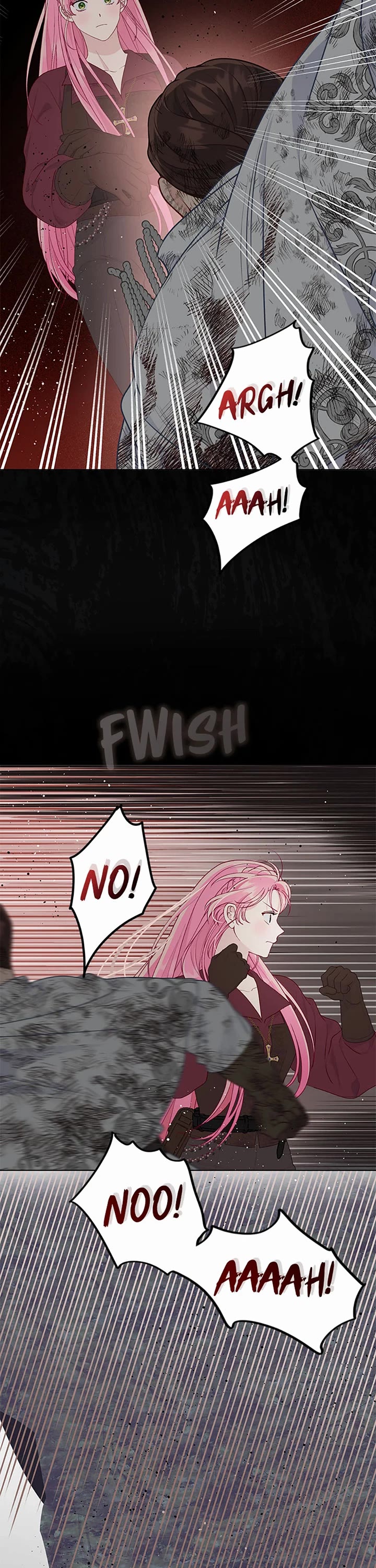 The Perks of Being an S-Class Heroine chapter 78 page 31
