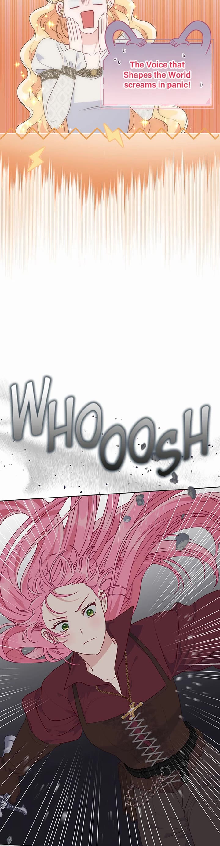 The Perks of Being an S-Class Heroine chapter 78 page 4