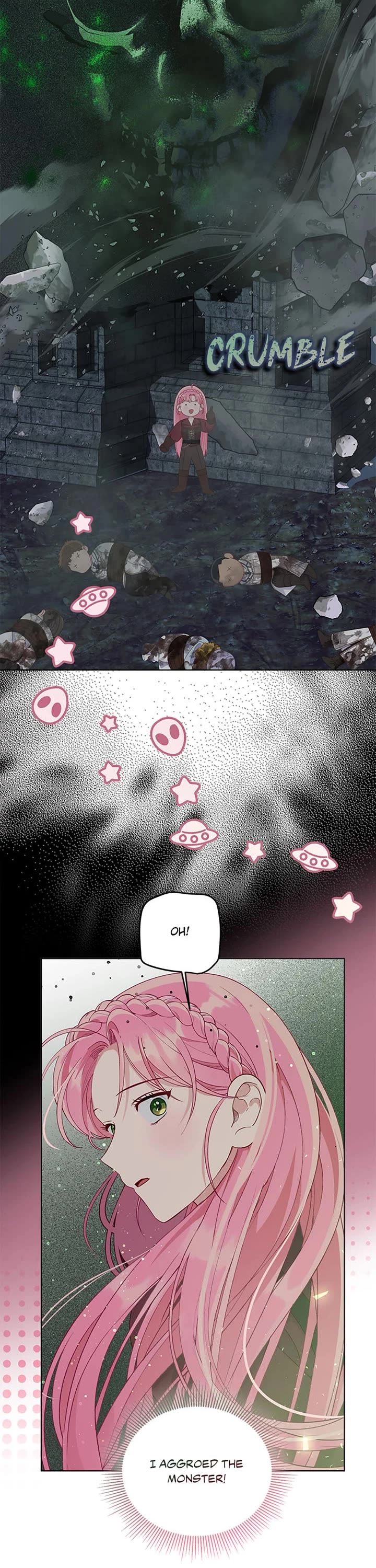 The Perks of Being an S-Class Heroine chapter 79 page 16