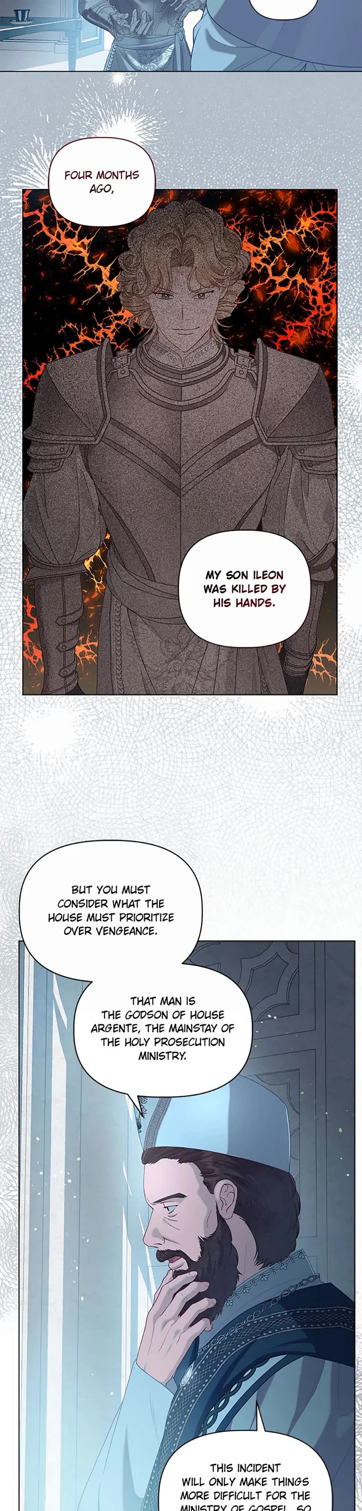 The Perks of Being an S-Class Heroine chapter 80 page 13