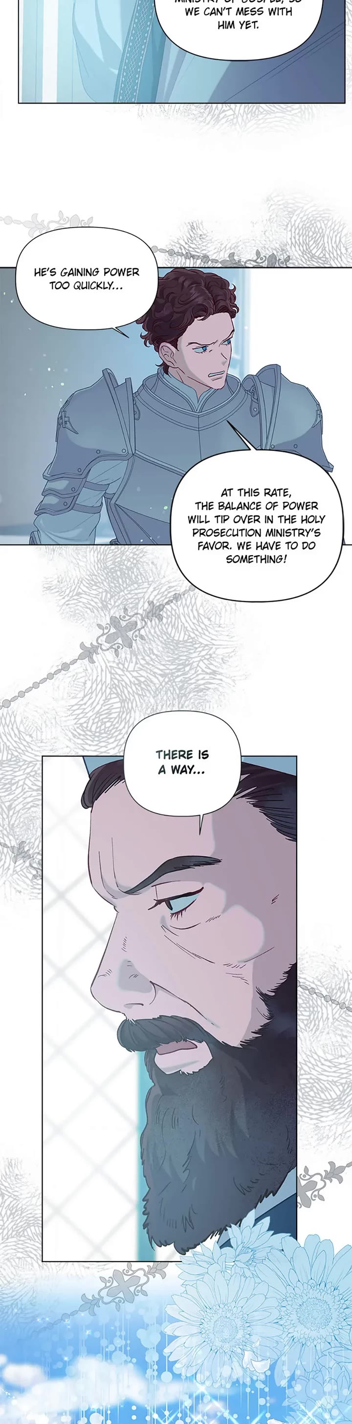 The Perks of Being an S-Class Heroine chapter 80 page 14