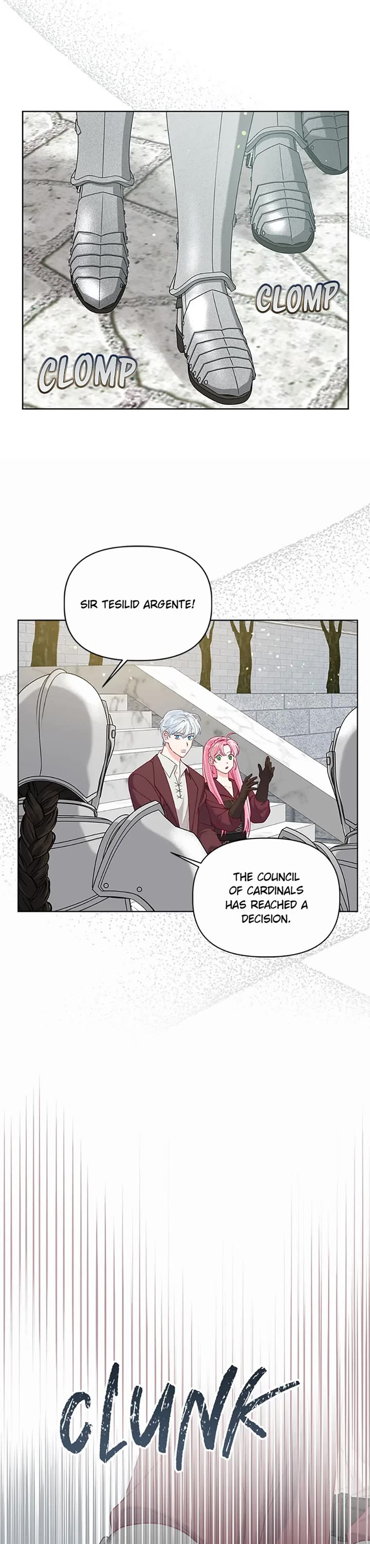 The Perks of Being an S-Class Heroine chapter 80 page 28