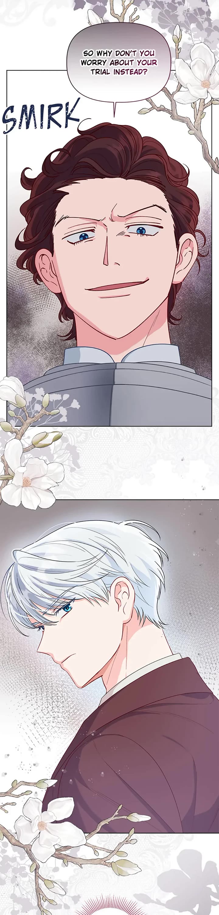 The Perks of Being an S-Class Heroine chapter 80 page 33