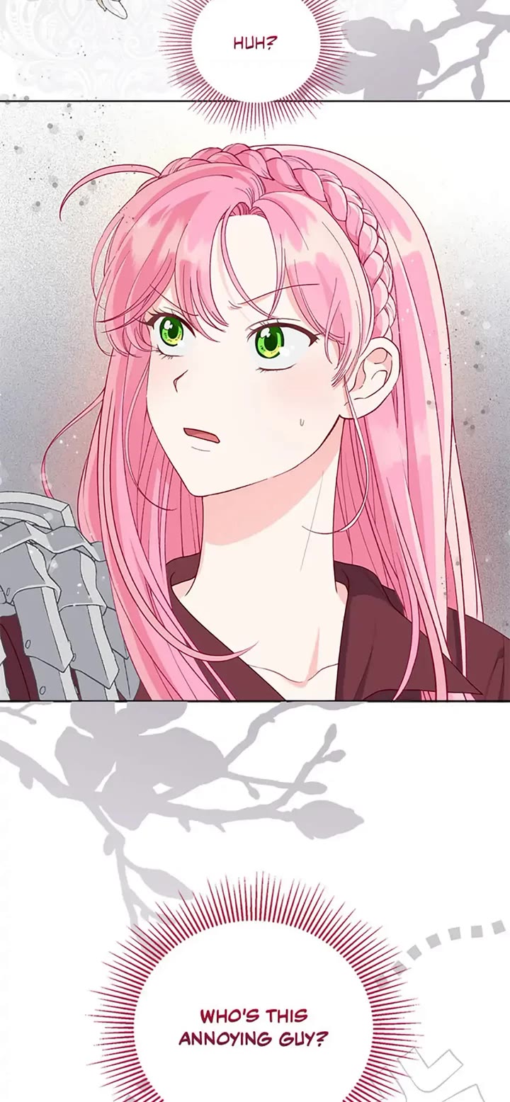 The Perks of Being an S-Class Heroine chapter 80 page 34
