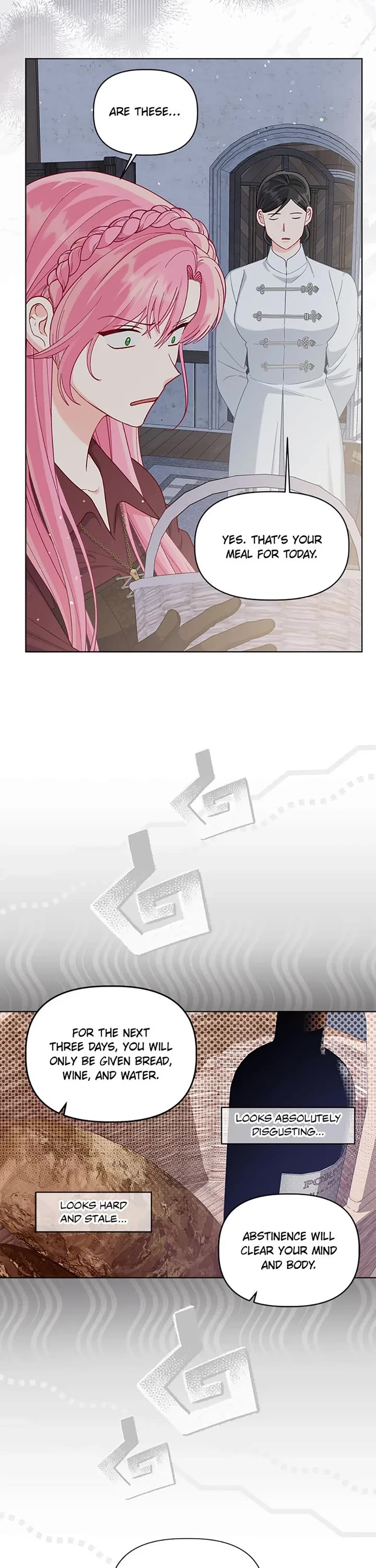 The Perks of Being an S-Class Heroine chapter 81 page 13