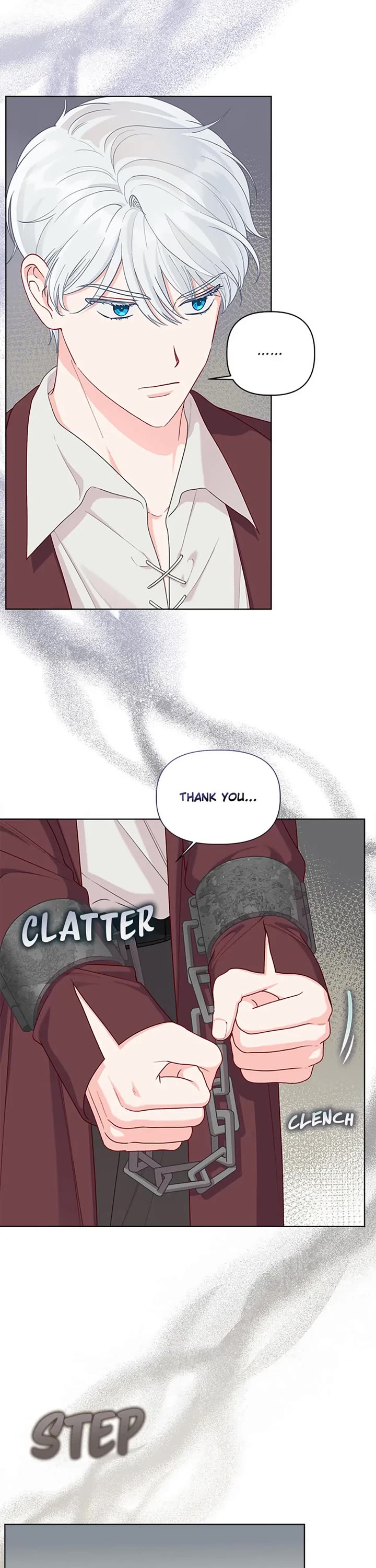 The Perks of Being an S-Class Heroine chapter 81 page 2