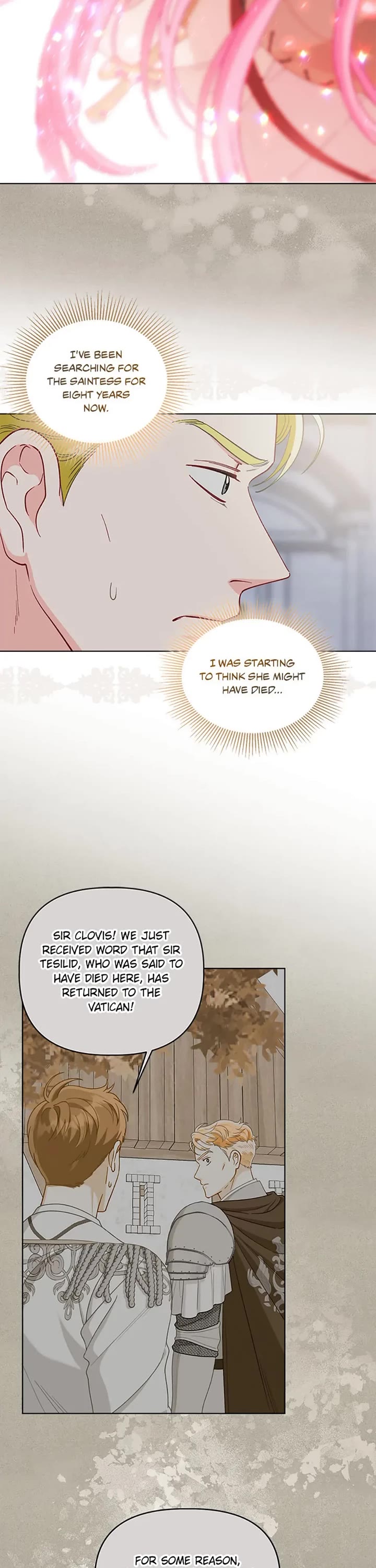 The Perks of Being an S-Class Heroine chapter 81 page 23