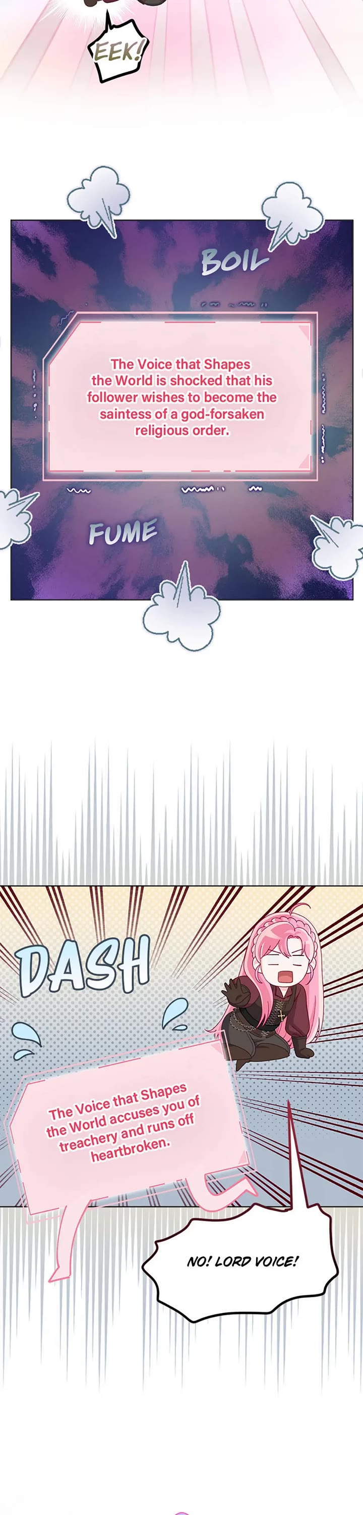 The Perks of Being an S-Class Heroine chapter 81 page 26