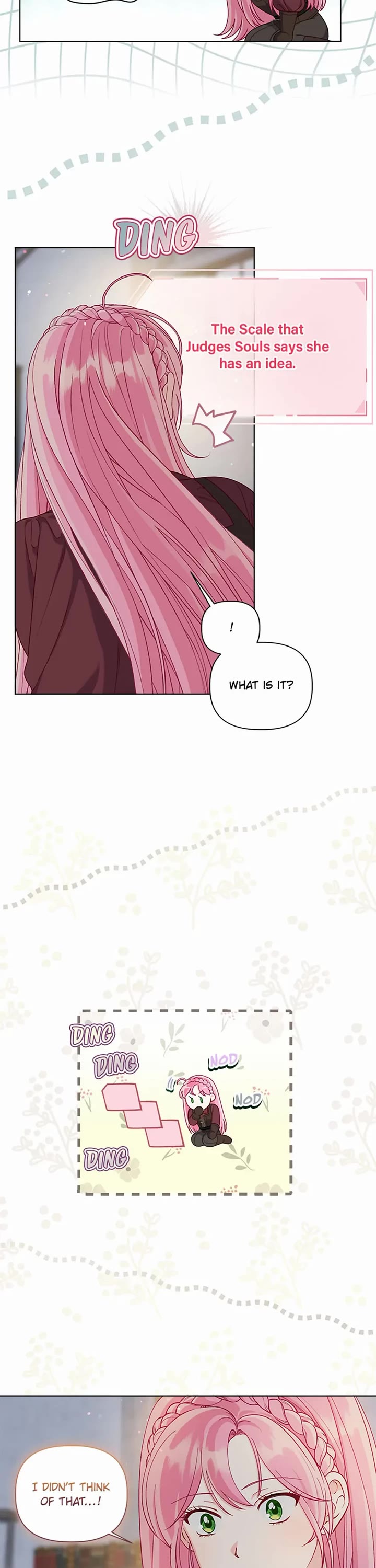 The Perks of Being an S-Class Heroine chapter 81 page 28