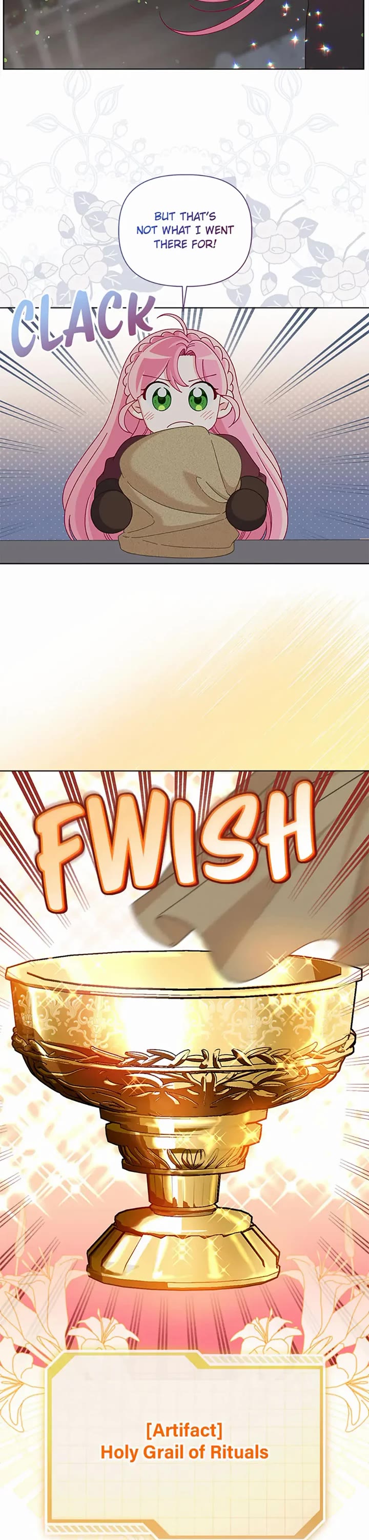 The Perks of Being an S-Class Heroine chapter 82 page 13