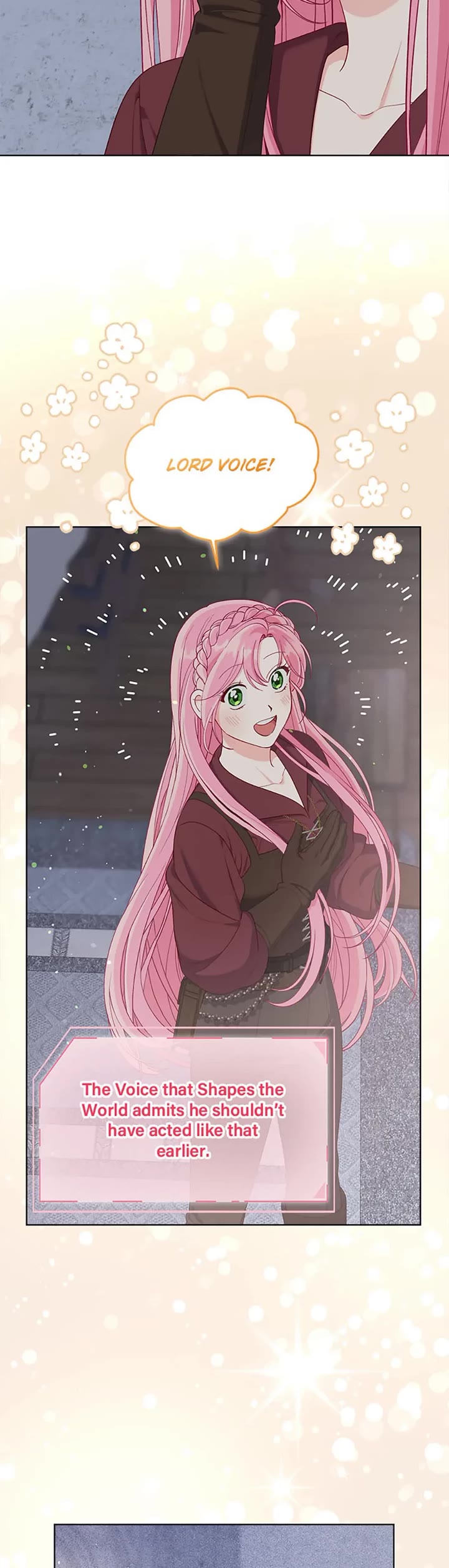 The Perks of Being an S-Class Heroine chapter 82 page 20