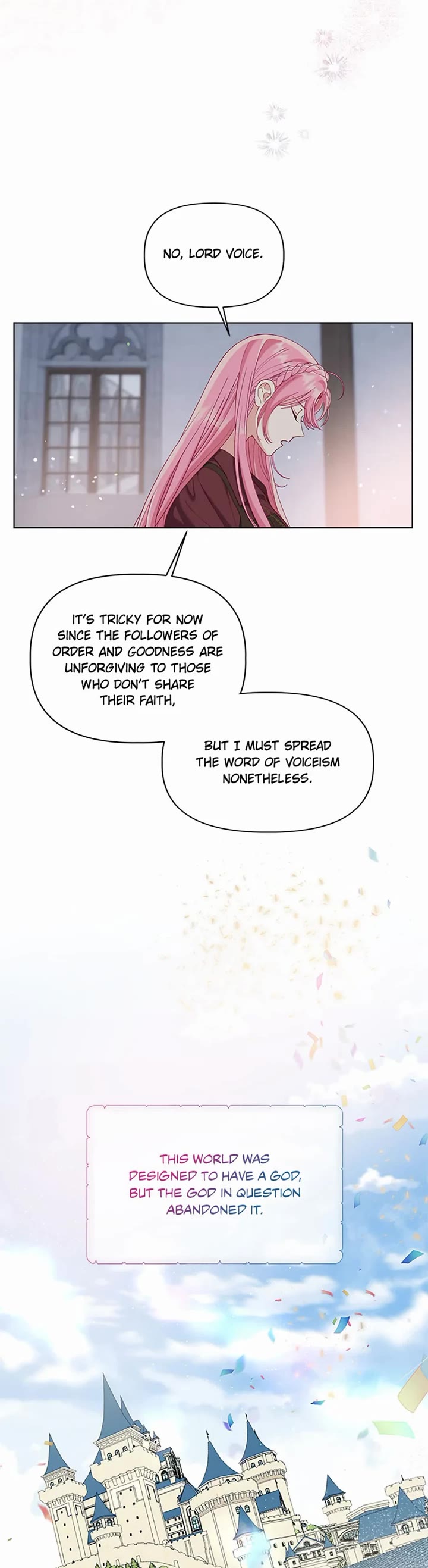 The Perks of Being an S-Class Heroine chapter 82 page 24
