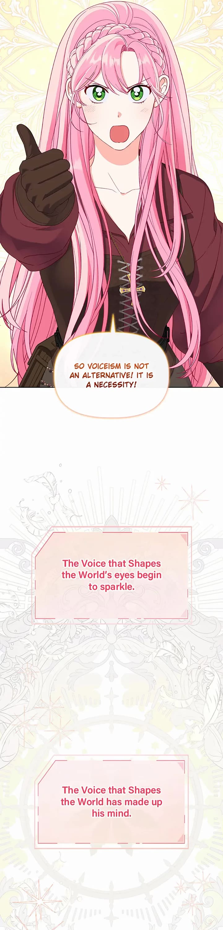 The Perks of Being an S-Class Heroine chapter 82 page 26