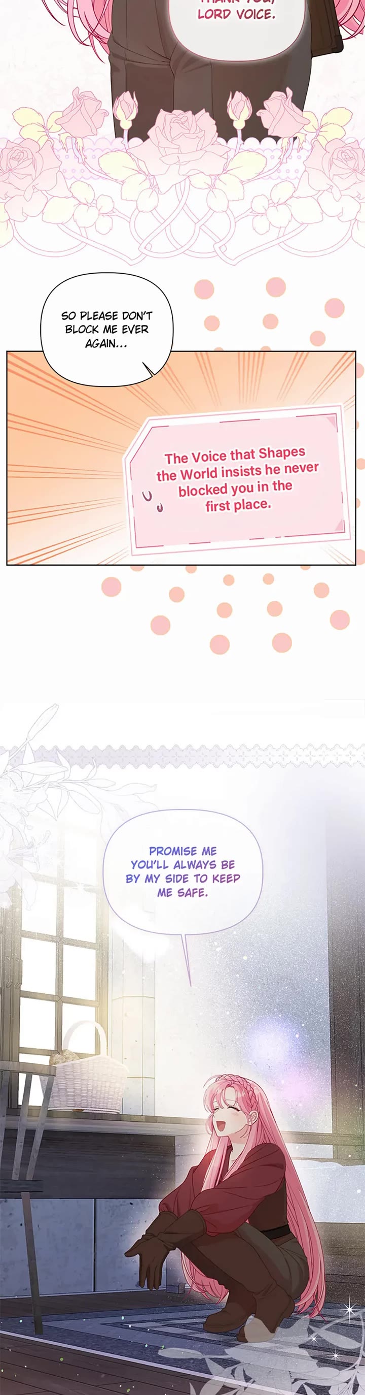 The Perks of Being an S-Class Heroine chapter 82 page 29