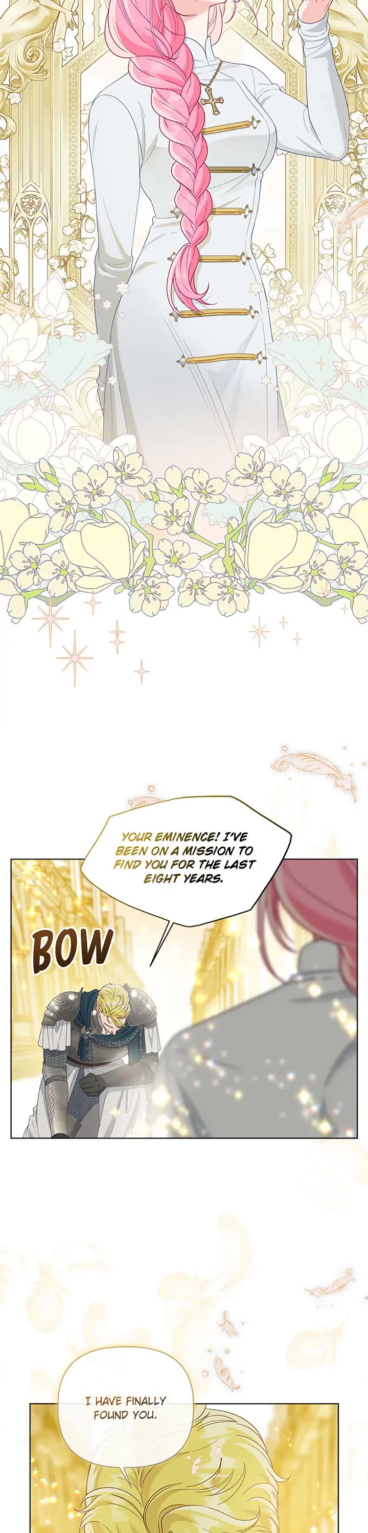 The Perks of Being an S-Class Heroine chapter 83 page 11
