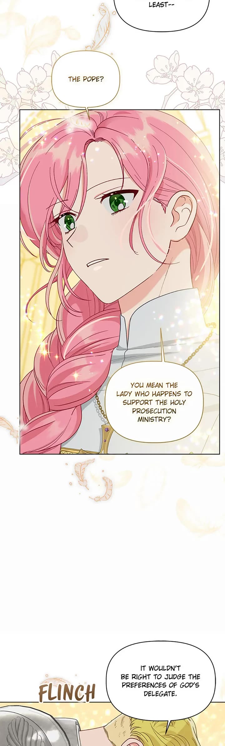 The Perks of Being an S-Class Heroine chapter 83 page 14