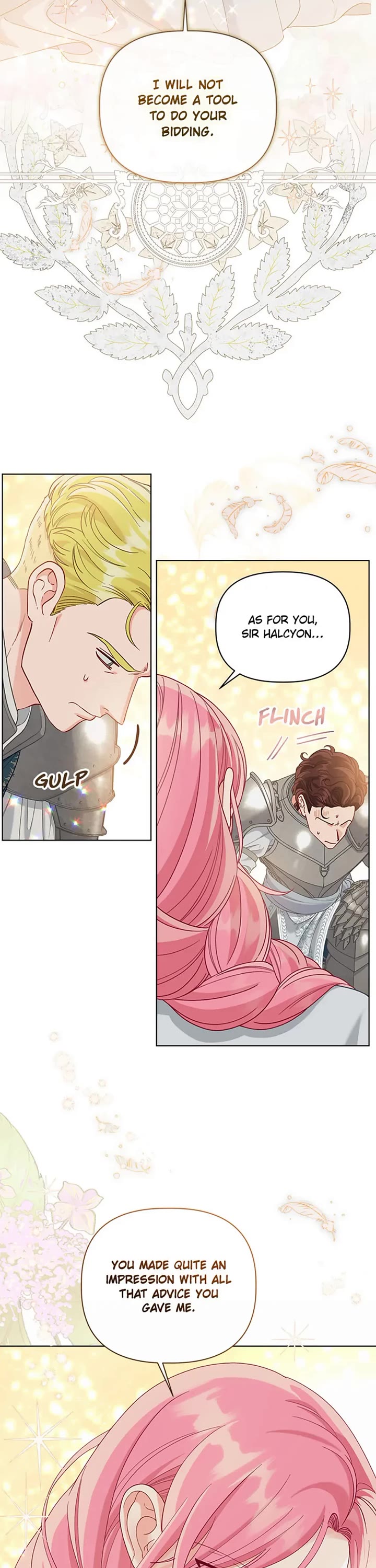 The Perks of Being an S-Class Heroine chapter 83 page 17