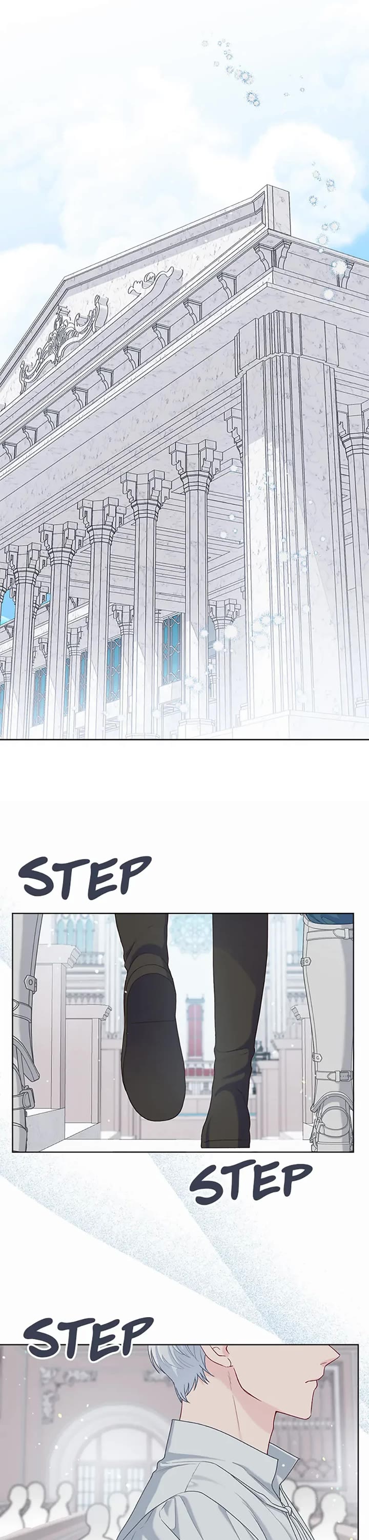 The Perks of Being an S-Class Heroine chapter 83 page 22