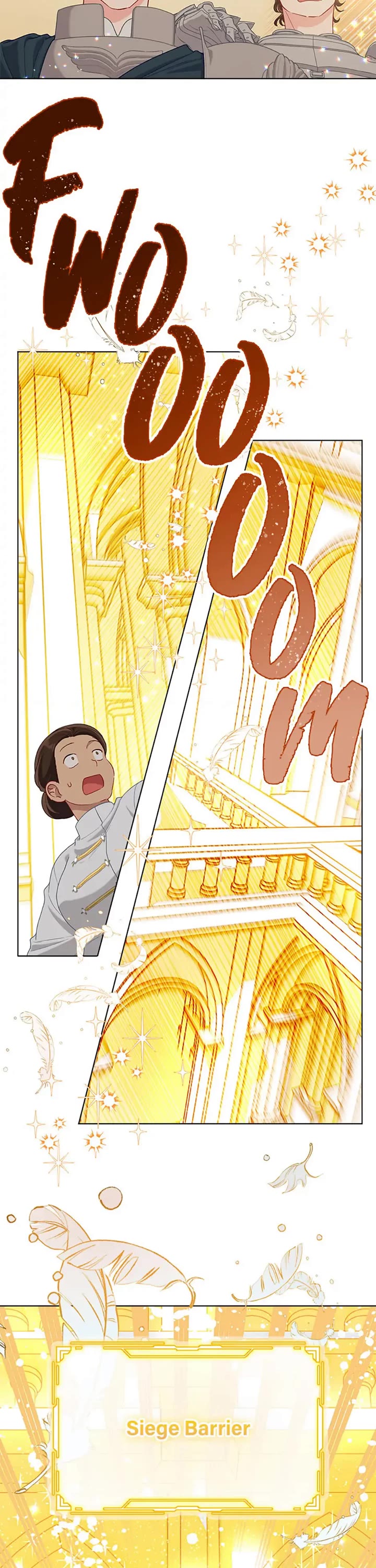 The Perks of Being an S-Class Heroine chapter 83 page 6