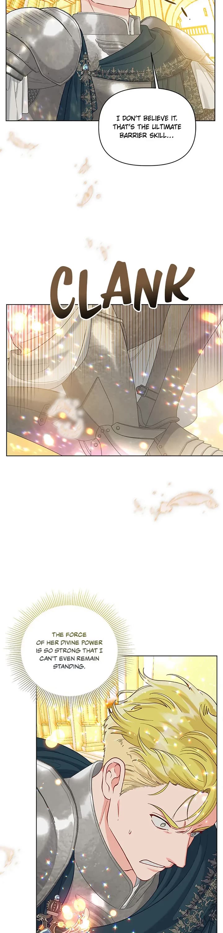 The Perks of Being an S-Class Heroine chapter 83 page 8